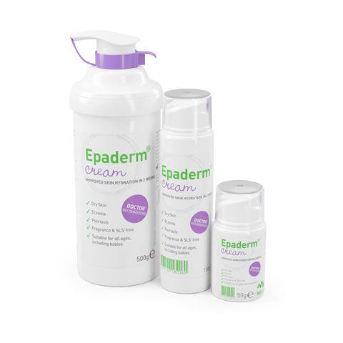 Epaderm Cream