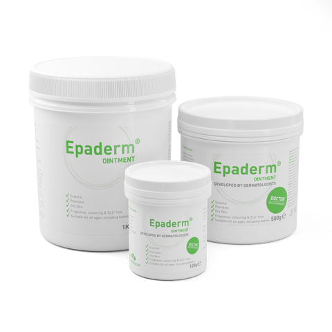 Epaderm Ointment